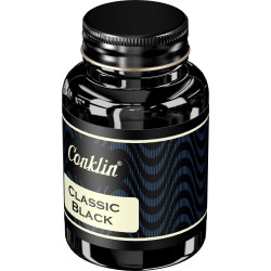 Calimara Conklin Classic Black 60 ml
