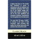 Calimara Conklin Classic Black 60 ml