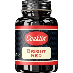 Calimara Conklin Classic Bright Red 60 ml