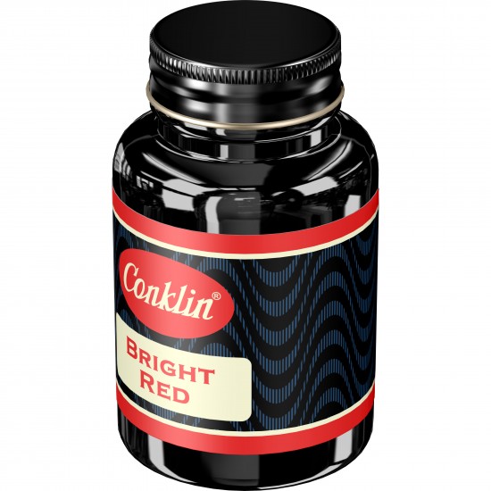 Calimara Conklin Classic Bright Red 60 ml