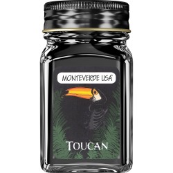 Calimara Monteverde 30 ml Jungle Toucan Black