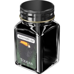 Calimara Monteverde 30 ml Jungle Toucan Black
