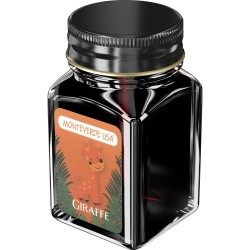 Calimara Monteverde 30 ml Jungle Giraffe Orange