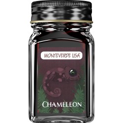 Calimara Monteverde 30 ml Jungle Chameleon Burgundy