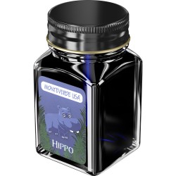 Calimara Monteverde 30 ml Jungle Hipo Dark Blue