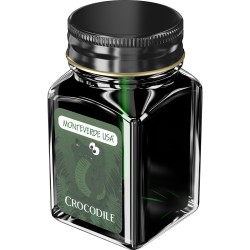 Calimara Monteverde 30 ml Jungle Crocodile Green
