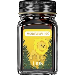 Calimara Monteverde 30 ml Jungle Lion Yellow