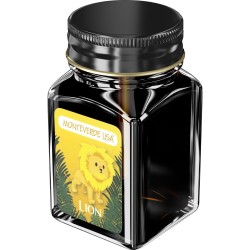 Calimara Monteverde 30 ml Jungle Lion Yellow