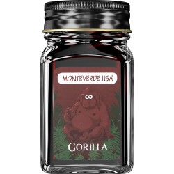 Calimara Monteverde 30 ml Jungle Gorilla Red
