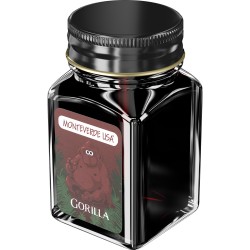 Calimara Monteverde 30 ml Jungle Gorilla Red