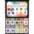 Set cadou 10 calimari Sweet Life Collection