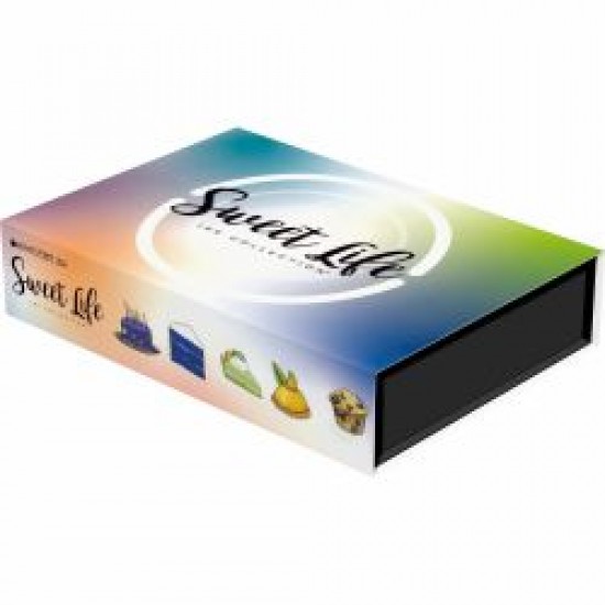 Set cadou 10 calimari Sweet Life Collection