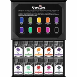 Set cadou 10 calimari Gemstone Collection