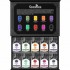 Set cadou 10 calimari Gemstone Collection