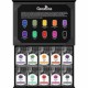 Set cadou 10 calimari Gemstone Collection