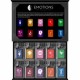 Set cadou 10 calimari Emotions Collection