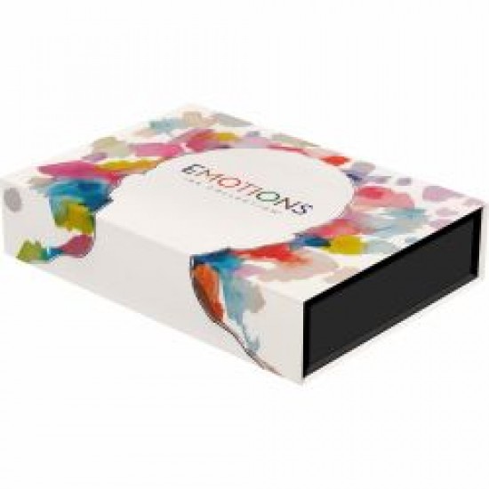 Set cadou 10 calimari Emotions Collection