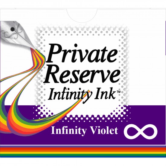 Calimara Private Reserve 60 ml Infinity Violet