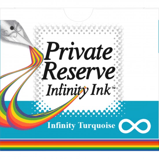 Calimara Private Reserve 60 ml Infinity Turqouise