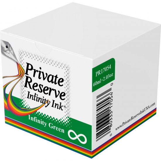 Calimara Private Reserve 60 ml Infinity Green