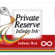 Calimara Private Reserve 60 ml Infinity Red