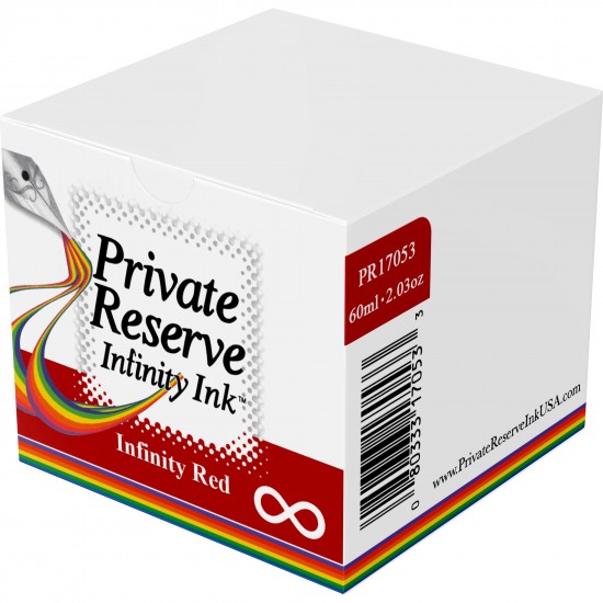 Calimara Private Reserve 60 ml Infinity Red
