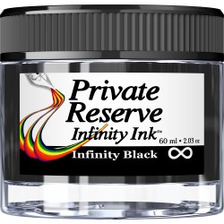 Calimara Private Reserve 60 ml Infinity Black