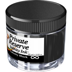 Calimara Private Reserve 60 ml Infinity Black