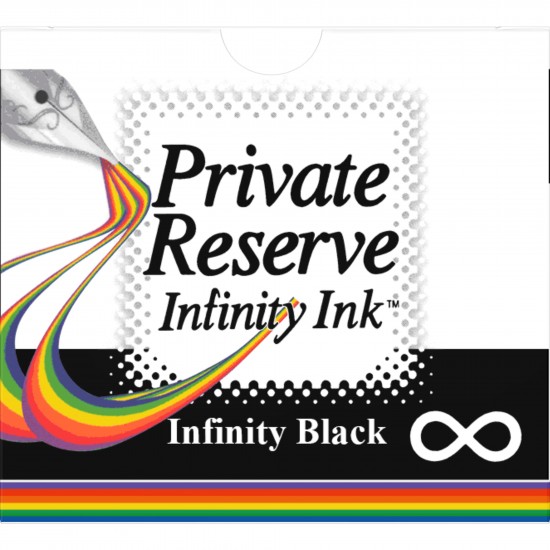 Calimara Private Reserve 60 ml Infinity Black