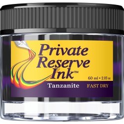 Calimara Private Reserve 60 ml Fast Dry Tanzanite