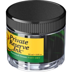 Calimara Private Reserve 60 ml Fast Dry Sherwood Green