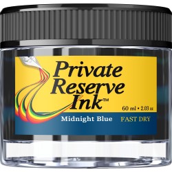 Calimara Private Reserve 60 ml Fast Dry Midnight Blue