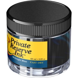 Calimara Private Reserve 60 ml Fast Dry Midnight Blue