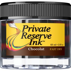 Calimara Private Reserve 60 ml Fast Dry Chocolat
