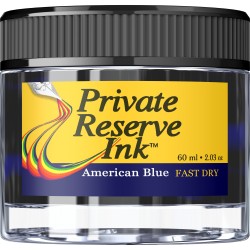 Calimara Private Reserve 60 ml Fast Dry American Blue