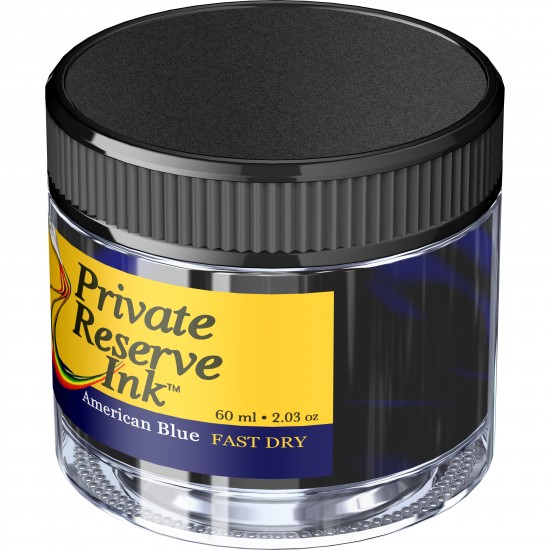 Calimara Private Reserve 60 ml Fast Dry American Blue Calimara Private Reserve 60 ml Fast Dry American Blue