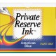 Calimara Private Reserve 60 ml Fast Dry American Blue Calimara Private Reserve 60 ml Fast Dry American Blue