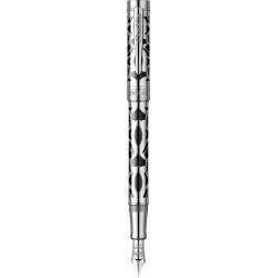 Endura Deco Crest Black CT Stilou