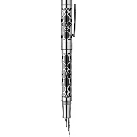 Endura Deco Crest Black CT Stilou