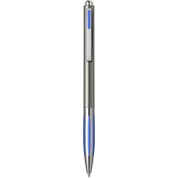 Pix 340 Promo Gun Metal Blue CT