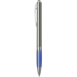 Pix 340 Promo Gun Metal Blue CT