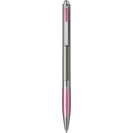 Pix 340 Promo Gun Metal Pink CT