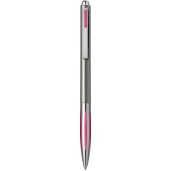 Pix 340 Promo Gun Metal Pink CT