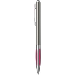 Pix 340 Promo Gun Metal Pink CT