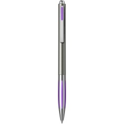 Pix 340 Promo Gun Metal Purple CT