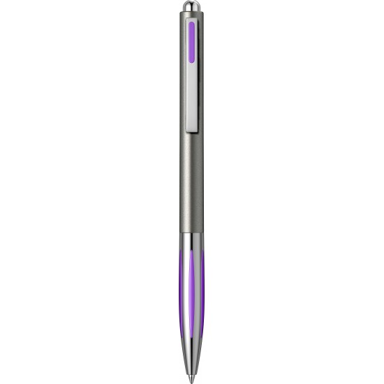 Pix 340 Promo Gun Metal Purple CT Pix 340 Promo Gun Metal Purple CT