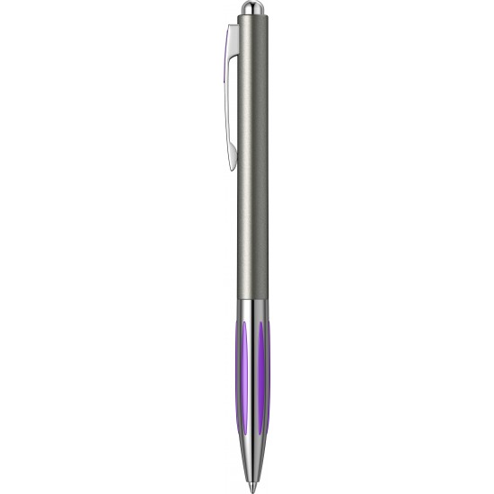 Pix 340 Promo Gun Metal Purple CT Pix 340 Promo Gun Metal Purple CT