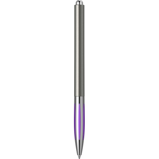Pix 340 Promo Gun Metal Purple CT Pix 340 Promo Gun Metal Purple CT