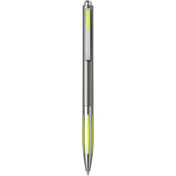 Pix 340 Promo Gun Metal Yellow CT