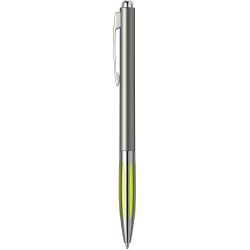 Pix 340 Promo Gun Metal Yellow CT